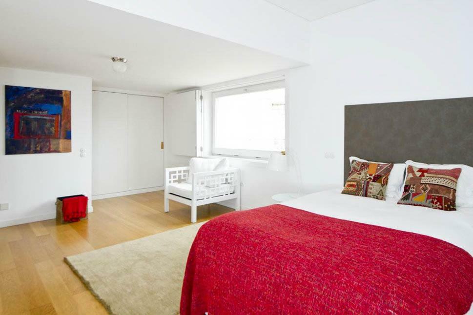Chiado Design Apartment 5E Lisboa Kültér fotó