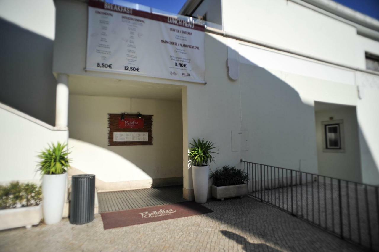 Chiado Design Apartment 5E Lisboa Kültér fotó