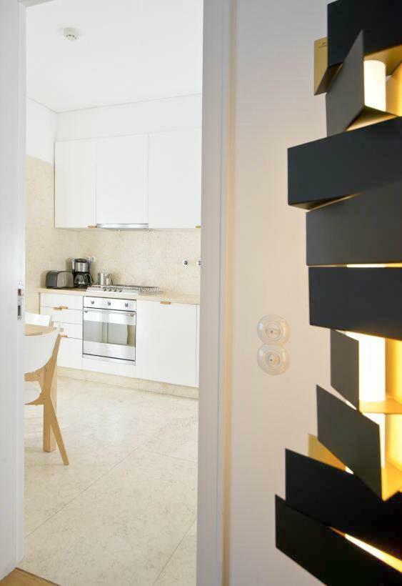Chiado Design Apartment 5E Lisboa Kültér fotó